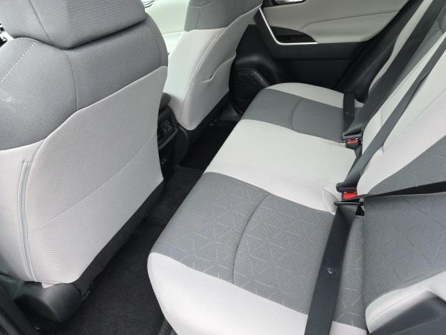 used 2023 Toyota RAV4 car, priced at $29,998