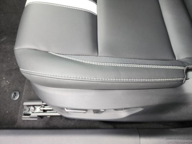 new 2025 Toyota Camry car, priced at $33,857
