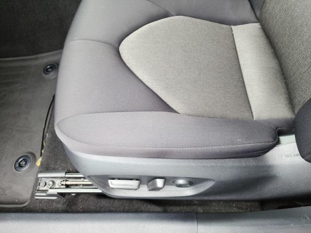 used 2024 Toyota Camry car, priced at $28,823