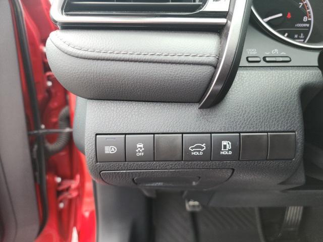 used 2024 Toyota Camry car, priced at $28,823
