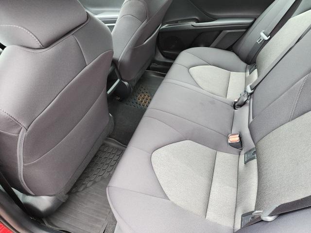 used 2024 Toyota Camry car, priced at $28,823