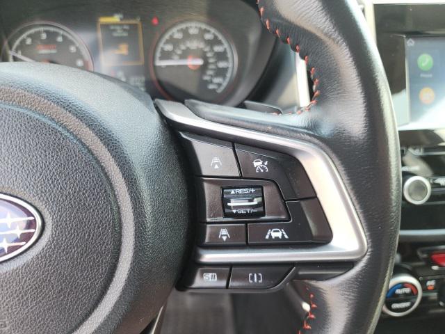 used 2019 Subaru Forester car, priced at $22,184