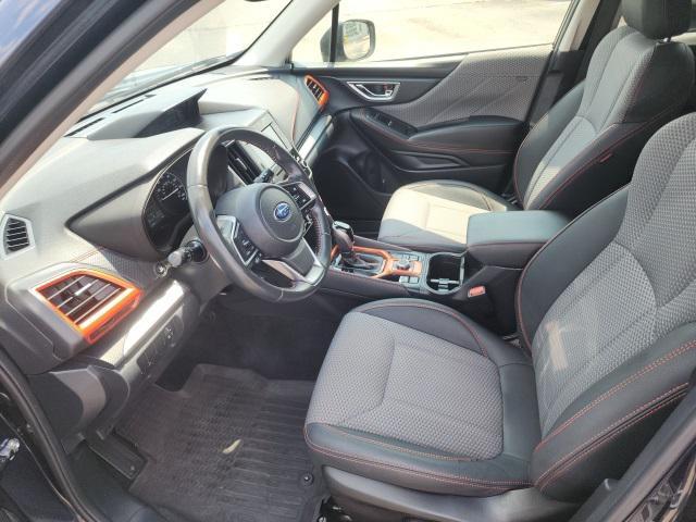 used 2019 Subaru Forester car, priced at $22,184