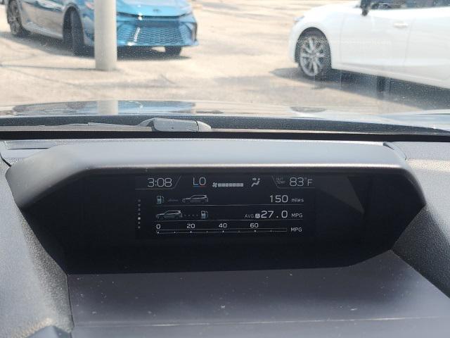 used 2019 Subaru Forester car, priced at $22,184