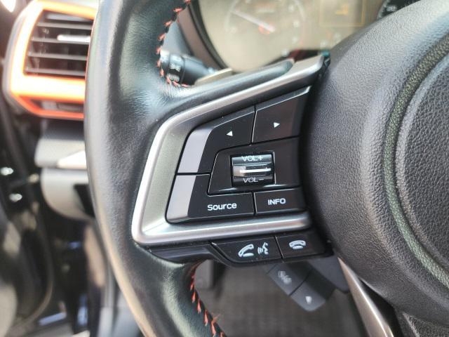 used 2019 Subaru Forester car, priced at $22,184