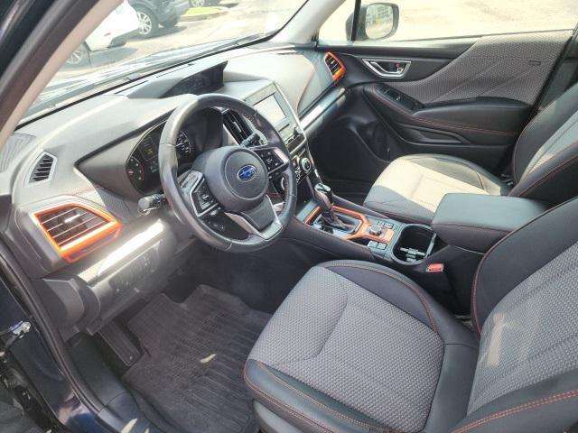 used 2019 Subaru Forester car, priced at $22,184