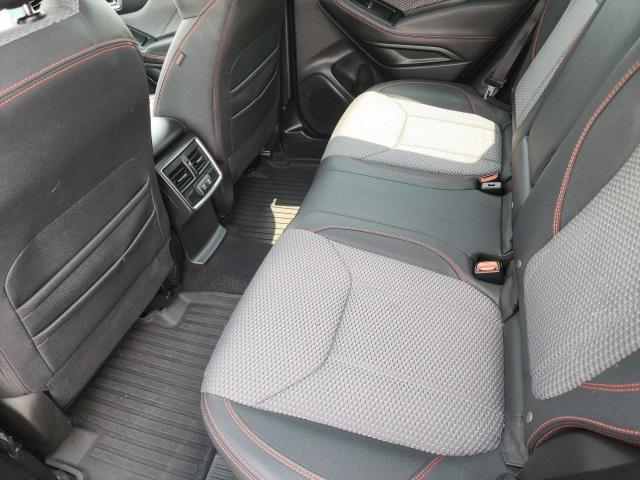used 2019 Subaru Forester car, priced at $22,184