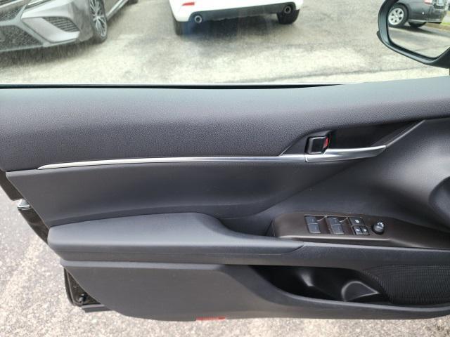 used 2024 Toyota Camry car, priced at $27,998
