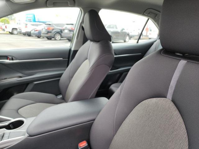 used 2024 Toyota Camry car, priced at $27,998