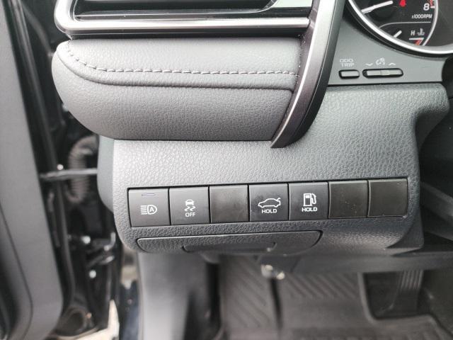 used 2024 Toyota Camry car, priced at $27,998