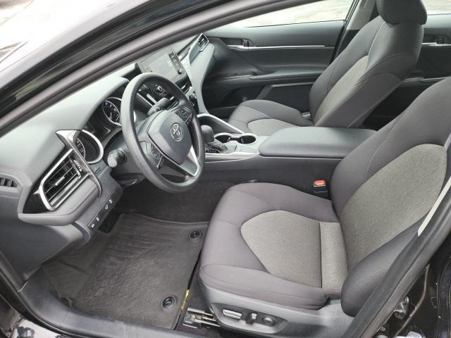 used 2024 Toyota Camry car, priced at $27,998