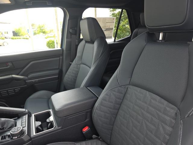 new 2025 Toyota 4Runner Hybrid car, priced at $61,919