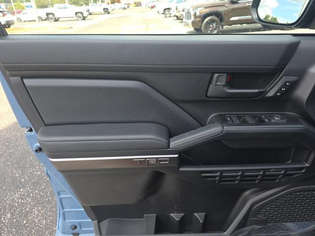 new 2025 Toyota 4Runner Hybrid car, priced at $61,919