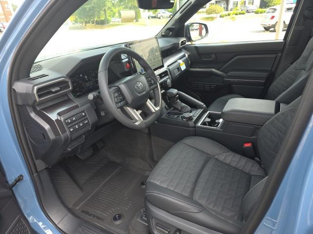 new 2025 Toyota 4Runner Hybrid car, priced at $61,919