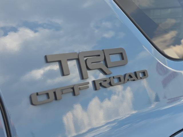new 2025 Toyota 4Runner Hybrid car, priced at $61,919
