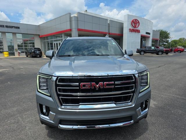 used 2024 GMC Yukon car, priced at $65,677