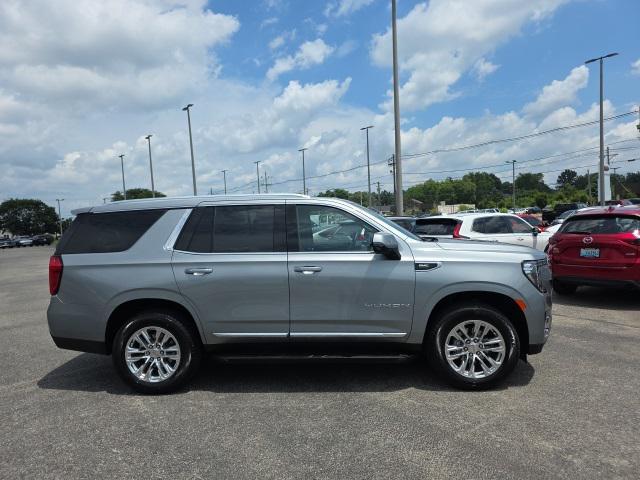used 2024 GMC Yukon car, priced at $65,677