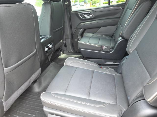 used 2024 GMC Yukon car, priced at $65,677