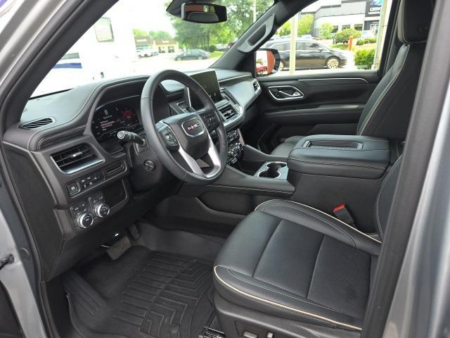 used 2024 GMC Yukon car, priced at $65,677