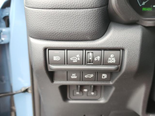 new 2025 Toyota Land Cruiser car, priced at $72,075