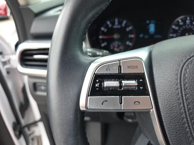 used 2022 Kia Telluride car, priced at $31,667