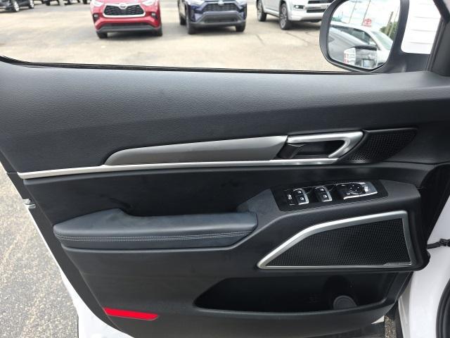used 2022 Kia Telluride car, priced at $31,667