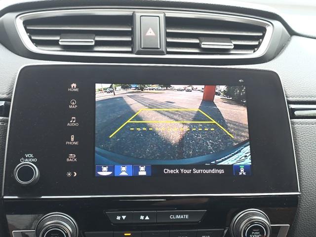 used 2022 Honda CR-V car, priced at $32,998