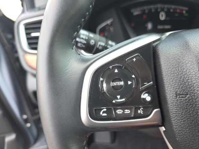 used 2022 Honda CR-V car, priced at $32,998
