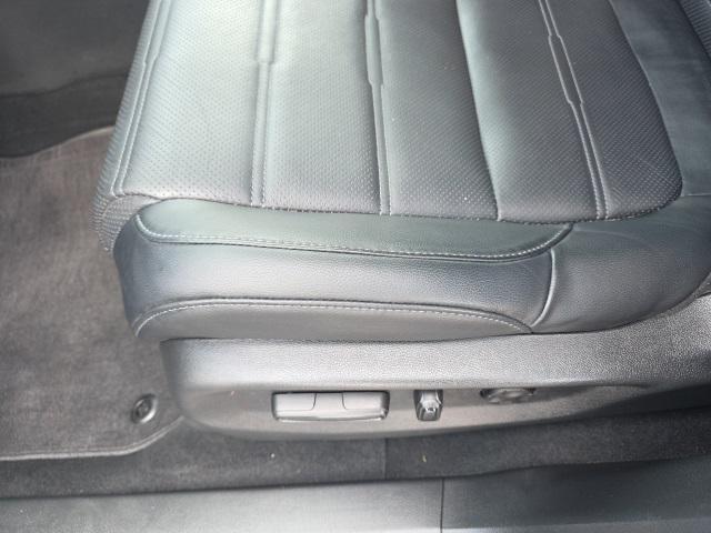 used 2022 Honda CR-V car, priced at $32,998