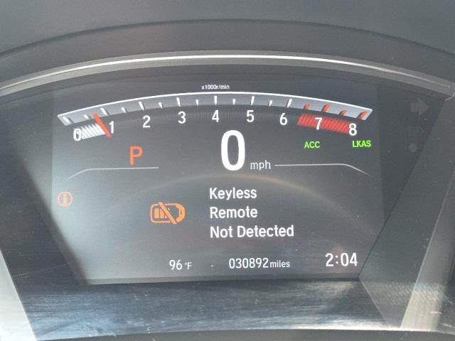 used 2022 Honda CR-V car, priced at $32,998