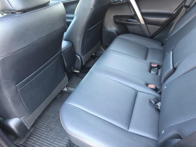 used 2018 Toyota RAV4 Hybrid car, priced at $24,998