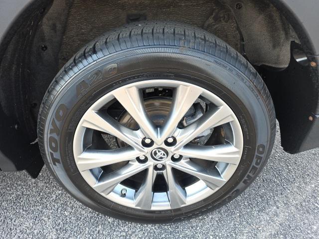 used 2017 Toyota RAV4 car, priced at $24,518