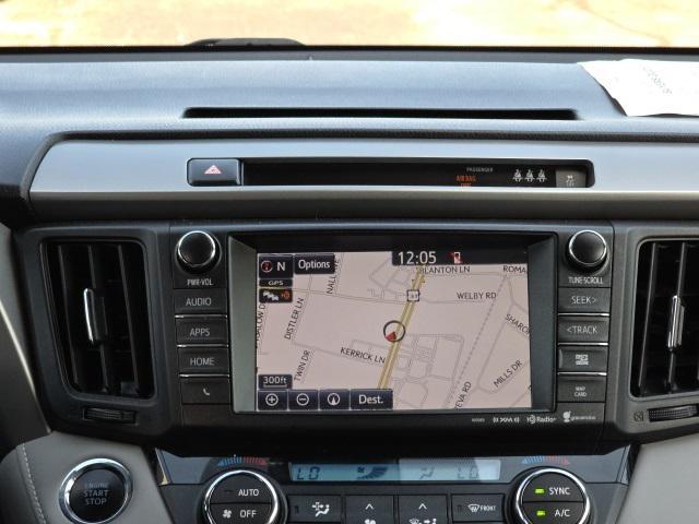 used 2017 Toyota RAV4 car, priced at $24,518