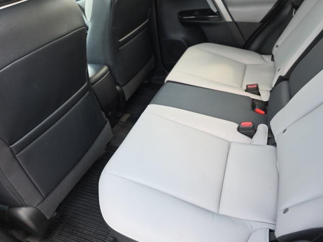used 2017 Toyota RAV4 car, priced at $24,518