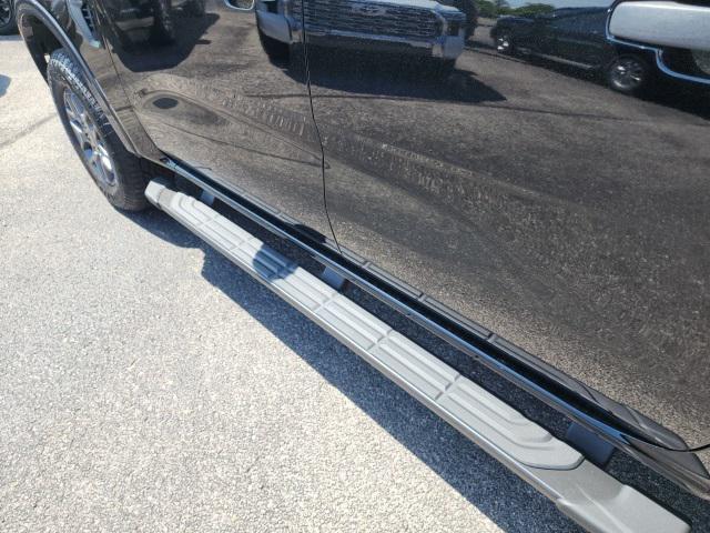 used 2024 Ford Ranger car, priced at $38,951