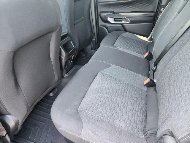 used 2024 Ford Ranger car, priced at $38,951