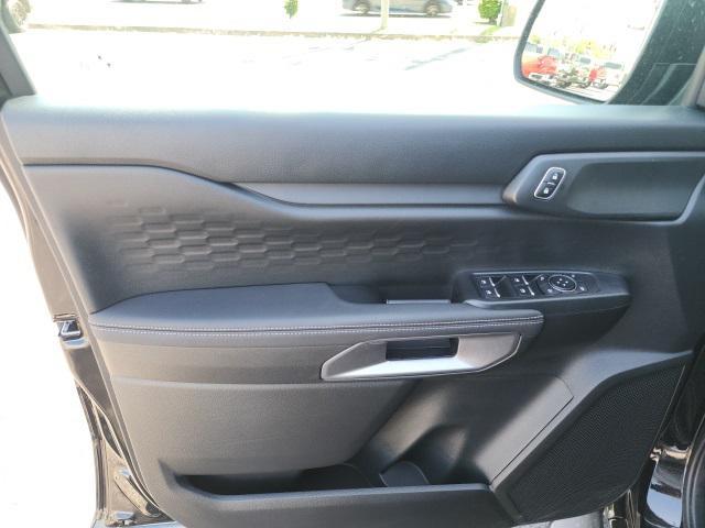 used 2024 Ford Ranger car, priced at $38,951