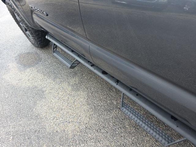 used 2023 Toyota Tacoma car, priced at $38,994