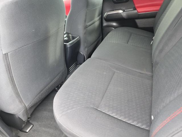 used 2023 Toyota Tacoma car, priced at $38,994