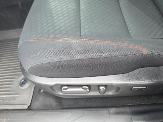 used 2023 Toyota Tacoma car, priced at $38,994