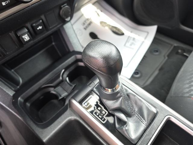 used 2023 Toyota Tacoma car, priced at $38,994