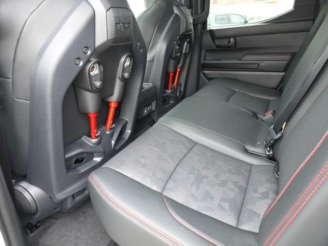 new 2025 Toyota Tacoma car, priced at $68,478