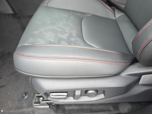 new 2025 Toyota Tacoma car, priced at $68,478