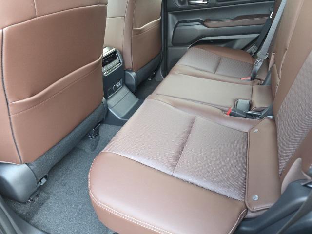 new 2025 Toyota Land Cruiser car, priced at $70,820