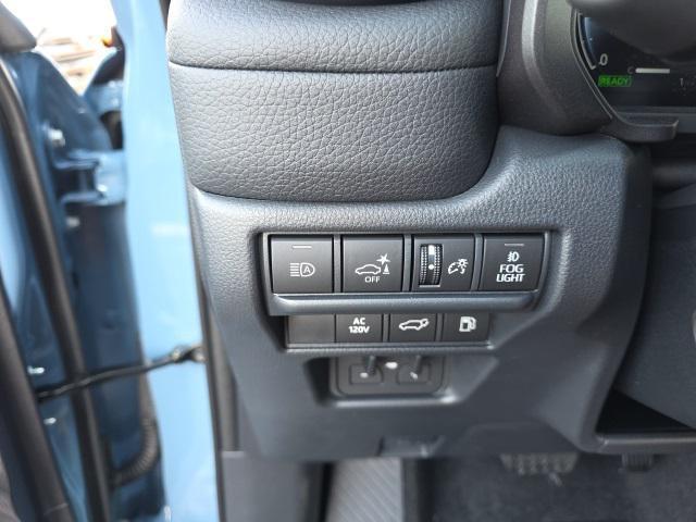 new 2025 Toyota Land Cruiser car, priced at $70,820