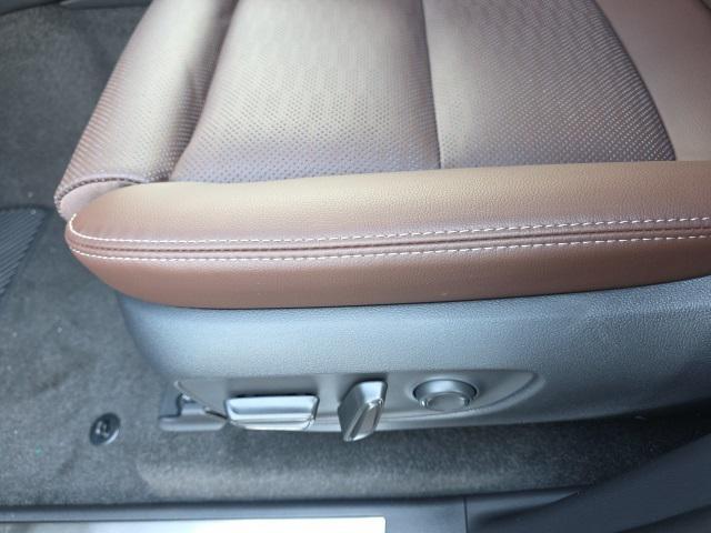 new 2025 Toyota Land Cruiser car, priced at $70,820