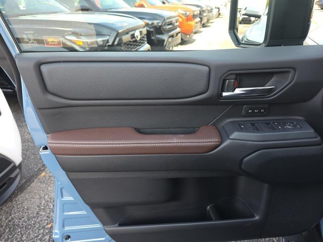 new 2025 Toyota Land Cruiser car, priced at $70,820