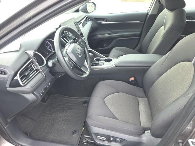 used 2024 Toyota Camry car, priced at $24,498