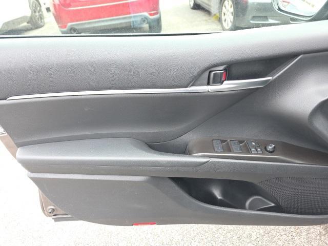 used 2024 Toyota Camry car, priced at $24,498