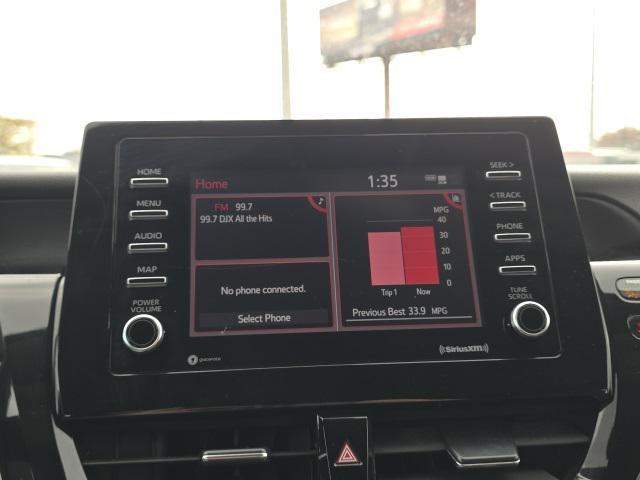 used 2024 Toyota Camry car, priced at $24,498